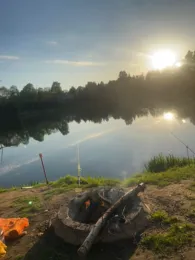 Angelsee Lentföhrden-3