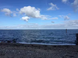 Ostsee (Fehmarn-Marienleuchte)-4