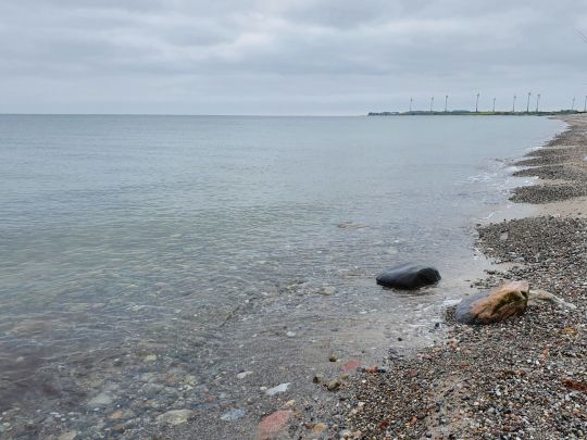 Ostsee (Fehmarn-Marienleuchte)