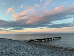 Ostsee (Fehmarn-Marienleuchte)-2