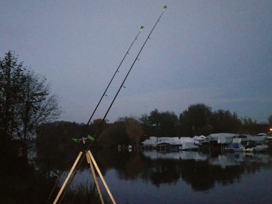 Havel (Hennigsdorf)-1