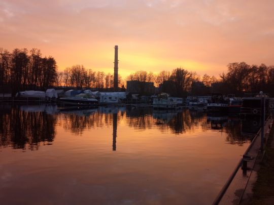 Havel (Hennigsdorf)-3