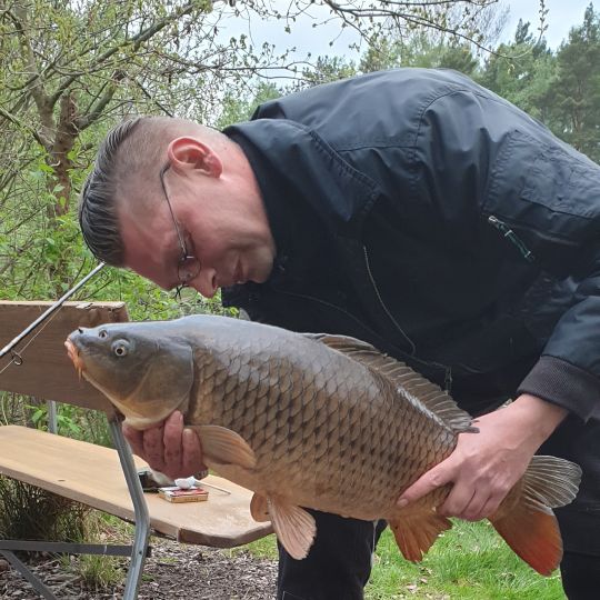 Kaolinschacht (Niesky)