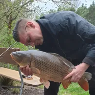 Kaolinschacht (Niesky)