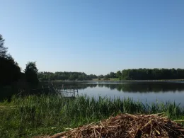 Angelhof Canow - großer See-1