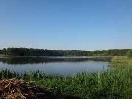 Angelhof Canow - großer See-0