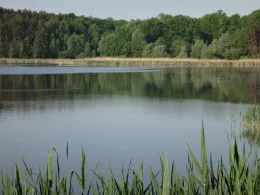 Angelhof Canow - großer See-2