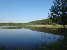 Angelhof Canow - großer See-3