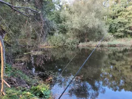 Waldseen Klein Kienitz-3