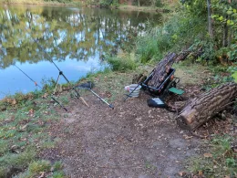 Waldseen Klein Kienitz-4