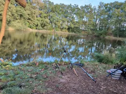 Waldseen Klein Kienitz-1