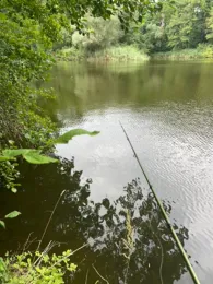 Waldseen Klein Kienitz-3