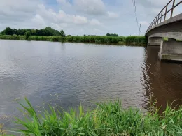 Knockster Tief (Hinte)-3