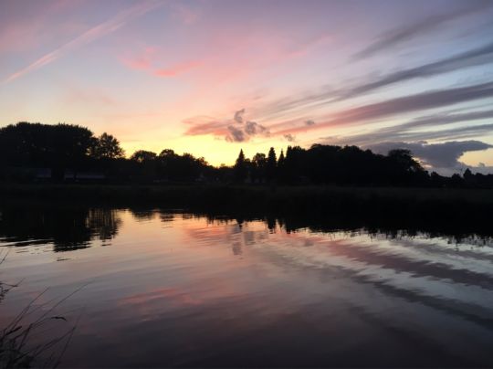 Knockster Tief (Hinte)-4