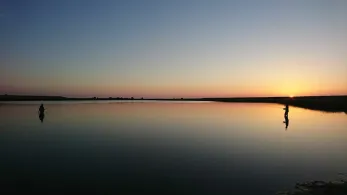 Greetsieler Badesee-1