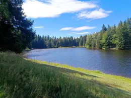 Stausee Riedelsbach-3