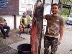 Großer Aalsee (Grünow)