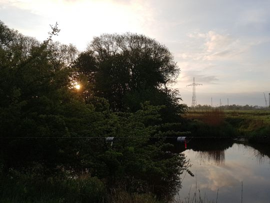 Südliches Verbindungstief (Hooksiel)-1