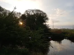 Südliches Verbindungstief (Hooksiel)-1