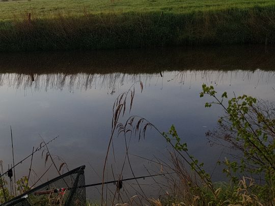 Südliches Verbindungstief (Hooksiel)-2