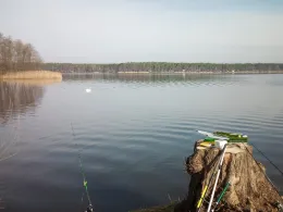 Schweriner See (Teupitz)-0