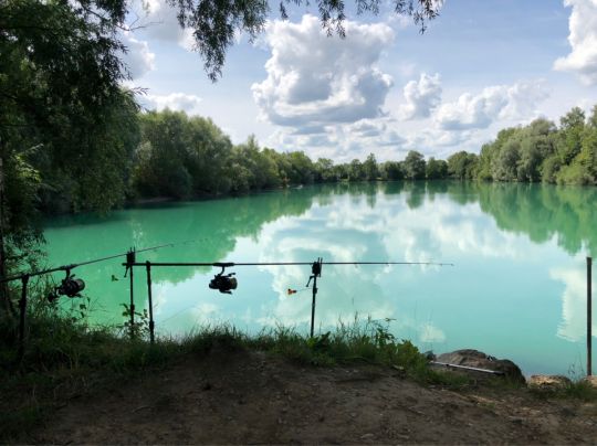 Hintersee (Königsbrunn)-1