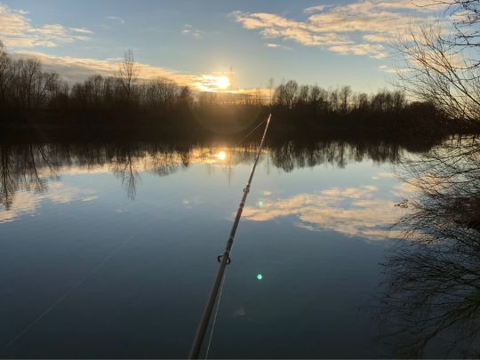 Hintersee (Königsbrunn)-2