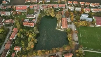 Weiher 1 (FV Finsing)