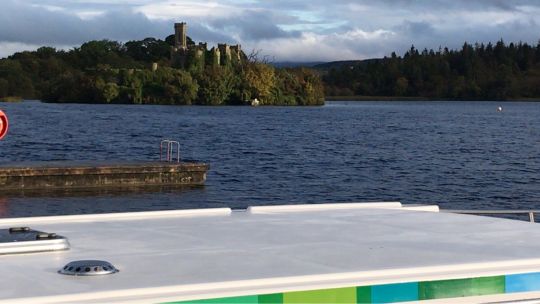 Lough Key