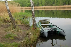 Blauer See (Burgkemnitz)