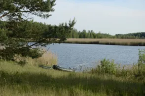 Blauer See (Burgkemnitz)-4