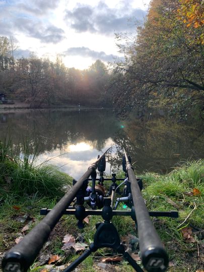 Angelteich Stefansbecke-1