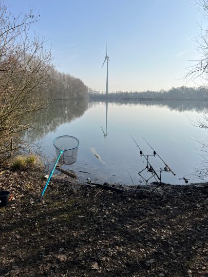 Kleiner Bentfelder See-2