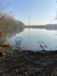 Kleiner Bentfelder See-2