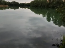 Kleiner Bentfelder See-1