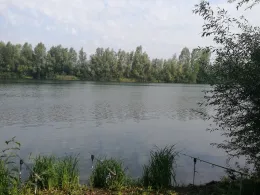 Kleiner Bentfelder See