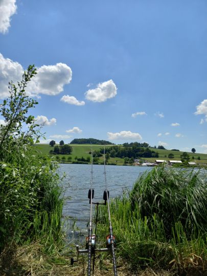 Drachensee (Furth im Wald)-5