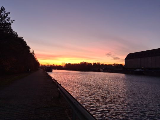 Mittellandkanal (Berenbusch)-2
