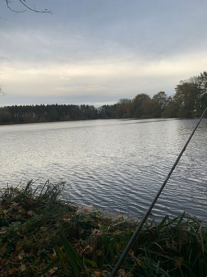 Großenasper See-2