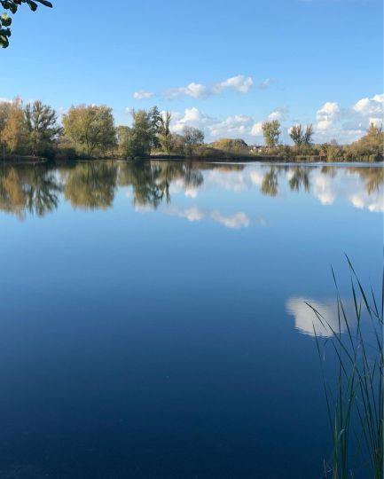 Kiessee 1a (Northeim)
