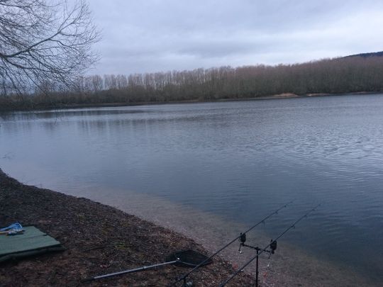 Kiesteich Brinkmeyer-1