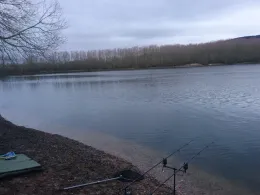 Kiesteich Brinkmeyer-1