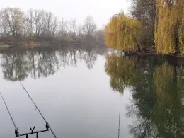 Kiesteich Brinkmeyer