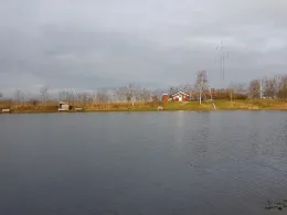 Lovtrup Fiskesø