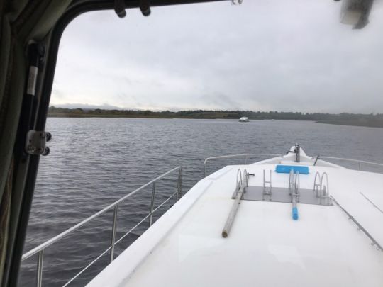 Shannon River