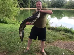 Oberer Aueweiher (Fulda)