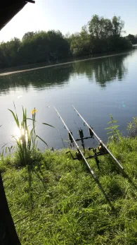 Kiesgrube Ovenstädt-1