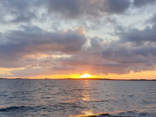 Nordmeer (Frøya)