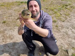 Angelpark Dörenther Klippen