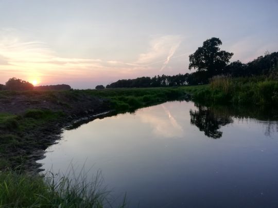 Sude (Lübtheen) angeln